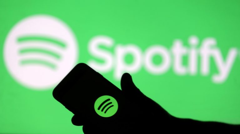 Read more about the article Revisa como Spotify podría espiarte con su nueva patente