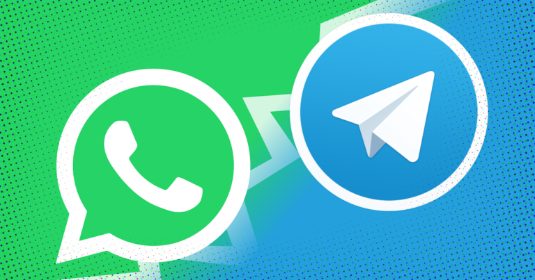 Read more about the article En un minuto: Exporta tus chats de WhatsApp a Telegram